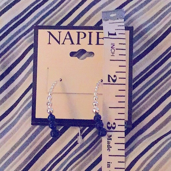 --SOLD--Threader Ear Wires - Picture 2 of 3